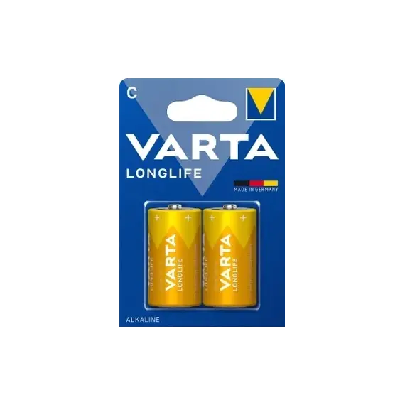 Varta longlife c bli2 /p10