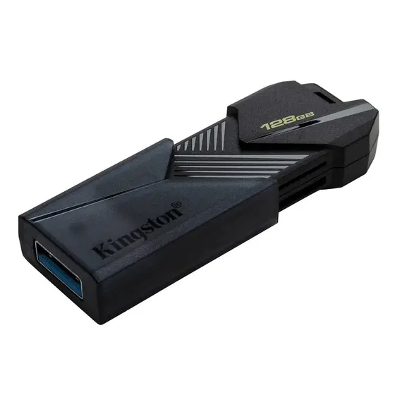 USB KINGSTON 128GB DataTraveler Exodia Onyx 3.2 Gen1 DTXON, 128GB