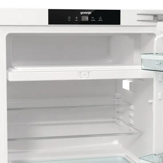 Frigorifer montues Gorenje RBIU609FA1, 4 image