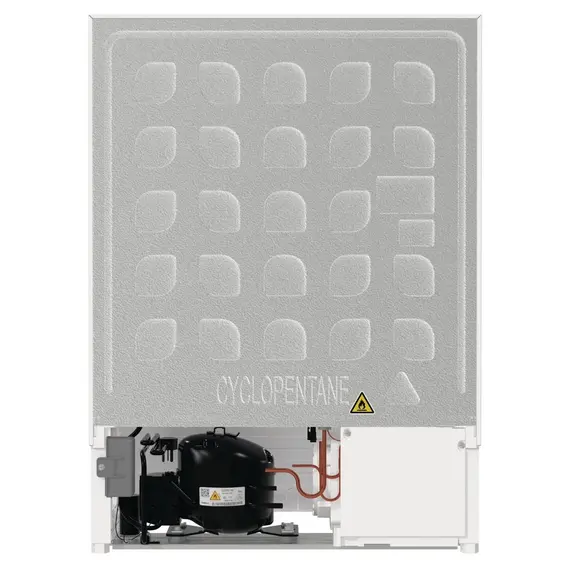 Frigorifer montues Gorenje RBIU609FA1, 7 image