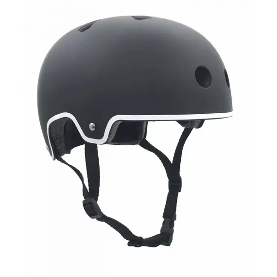 Helmet Ring
