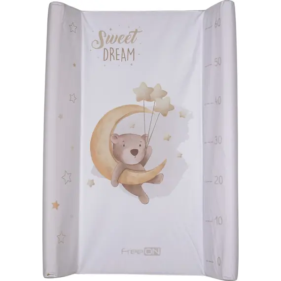 Dyshek nderrimi per bebe, Mat Sweet dremas
