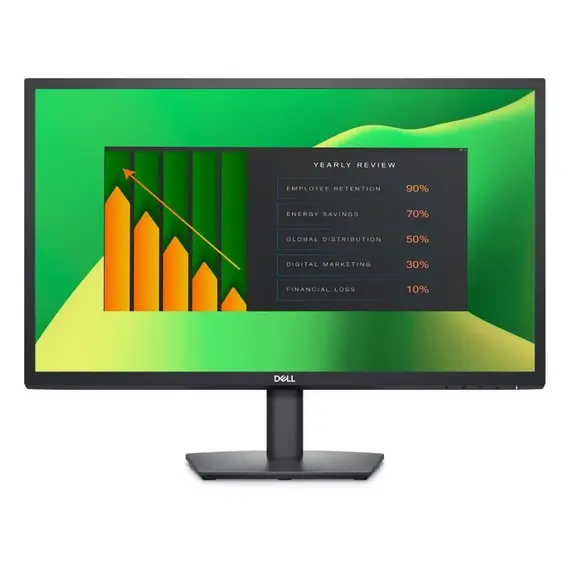 Monitor Dell 23.8" E2423H 65 Hz