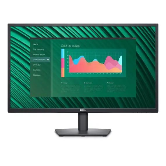Monitor Dell 27" E2723H 65 Hz