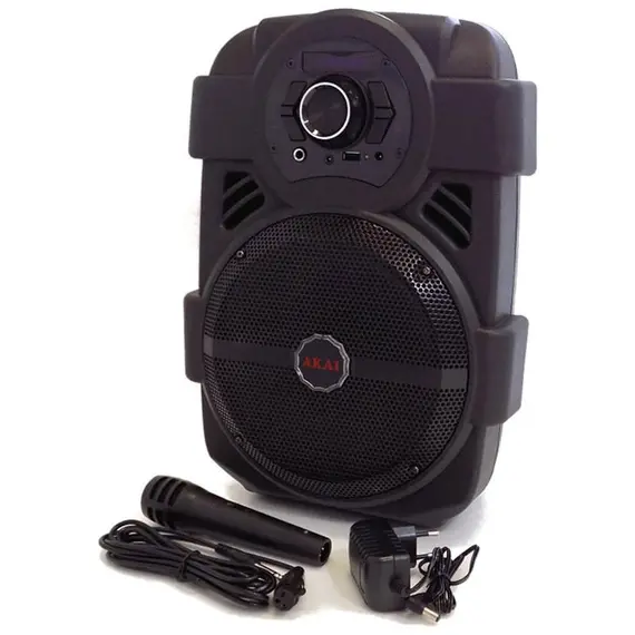 Altoparlant Akai Abts-808L10 W, I Zi