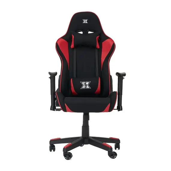 Karrigë Gaming Serioux Torin TXT RED