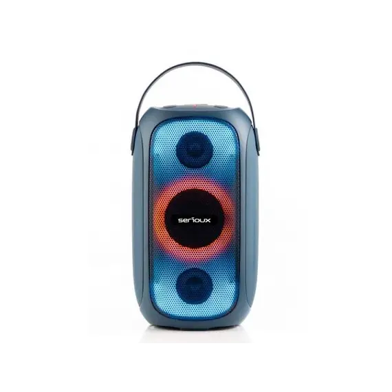 Altoparlant Serioux Partyboom 55W