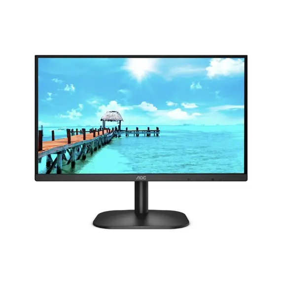 Monitor AOC 23.8"  24B2XH/EU 75HZ
