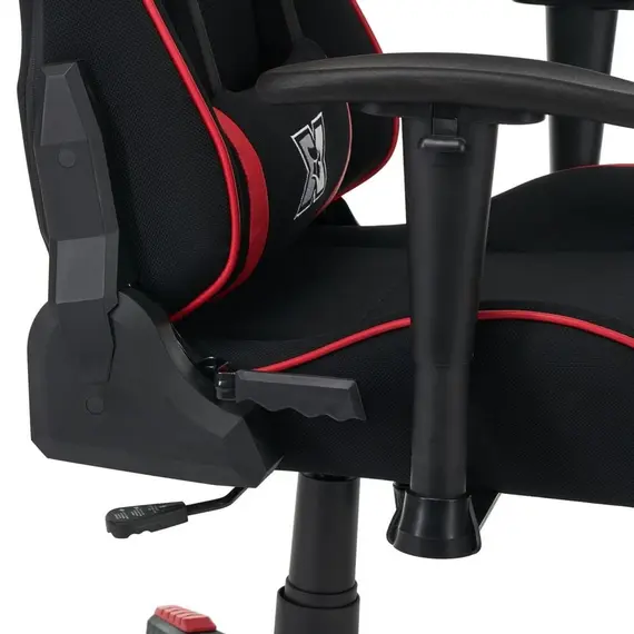 Karrigë Gaming Serioux Torin TXT RED, 2 image