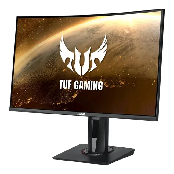 Monitor Asus 27" VG27VQ TUF Gaming 165 Hz, 2 image