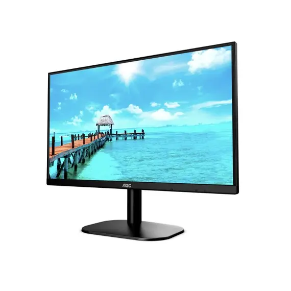 Monitor AOC 23.8"  24B2XH/EU 75HZ, 2 image