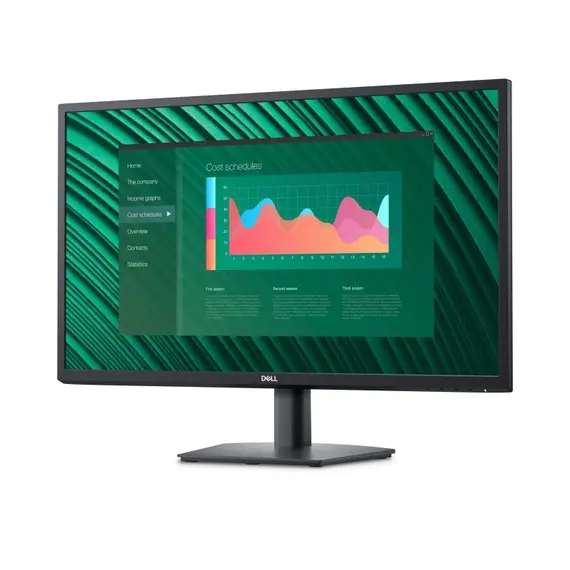 Monitor Dell 27" E2723H 65 Hz, 3 image