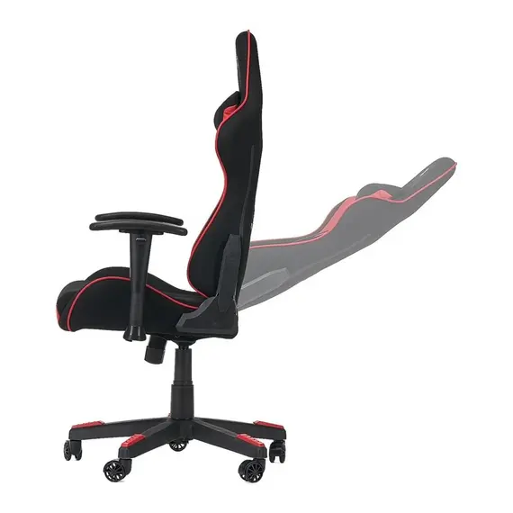 Karrigë Gaming Serioux Torin TXT RED, 3 image