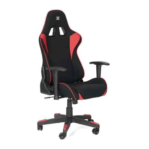 Karrigë Gaming Serioux Torin TXT RED, 4 image