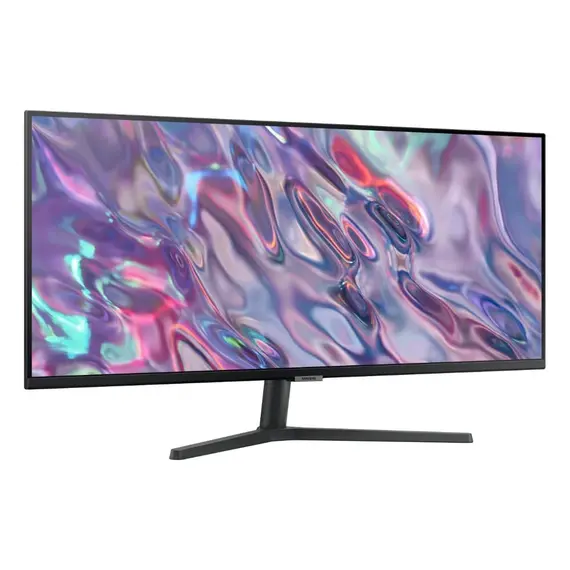 Monitor Samsung  34" LS34C500GAUXEN 100Hz