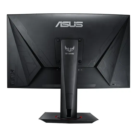 Monitor Asus 27" VG27VQ TUF Gaming 165 Hz, 4 image