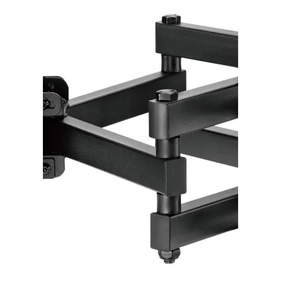Mbajtëse Lëvizës për Televizor  Serioux 37"-80",TV78-466, 4 image