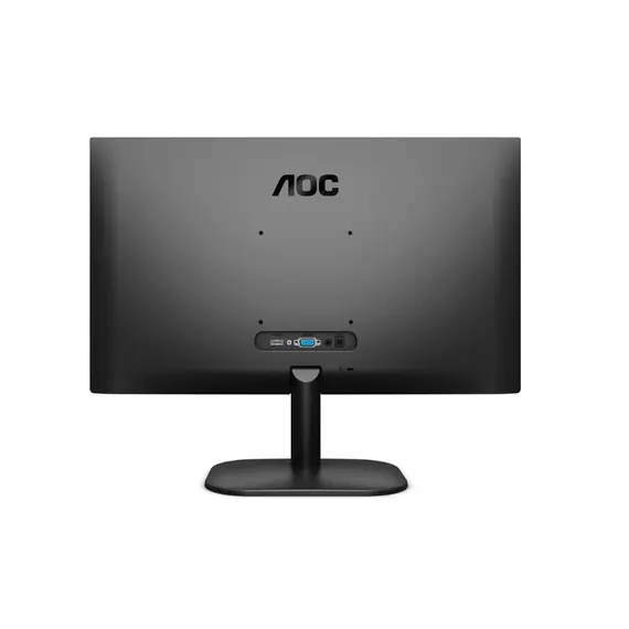 Monitor AOC 23.8"  24B2XH/EU 75HZ, 4 image