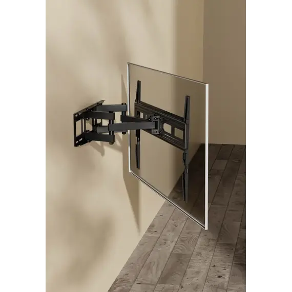 Mbajtëse Lëvizës për Televizor  Serioux 37"-80",TV78-466, 5 image