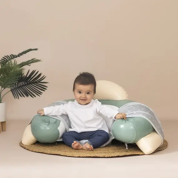 Kids Karrigë për bebe Smoby, 5 image