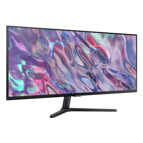 Monitor Samsung  34" LS34C500GAUXEN 100Hz, 3 image