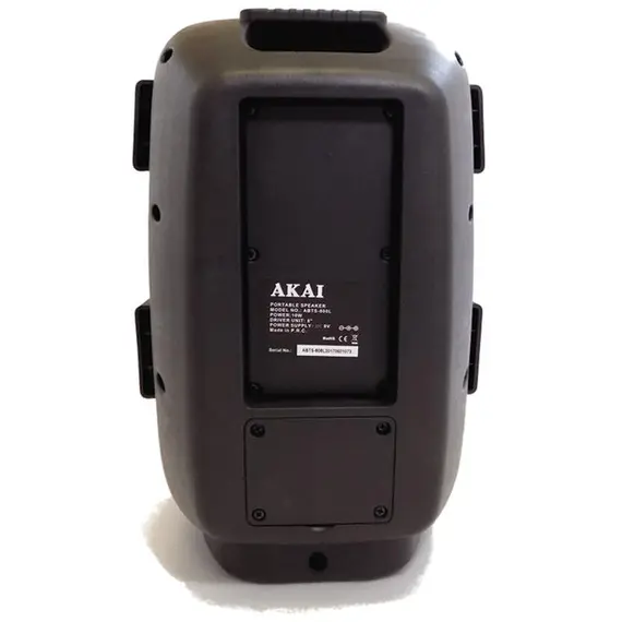 Altoparlant Akai Abts-808L10 W, I Zi, 9 image