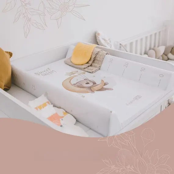 Dyshek nderrimi per bebe, Mat Sweet dremas, 2 image