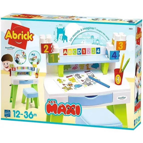 Lodër aktiviteti Tavoline&Karrige, 3 image