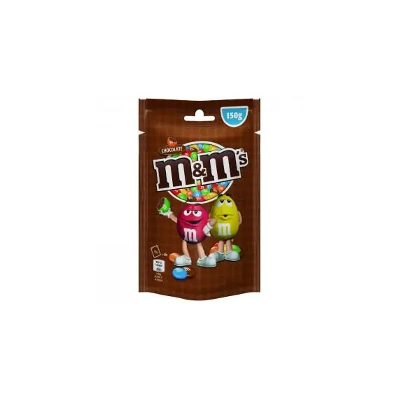 M&M's Choco 150g /P12