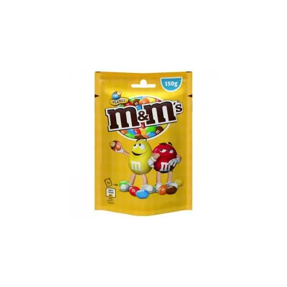M&M's Peanut 150g /P12
