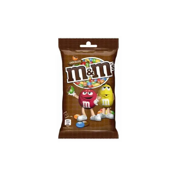 M&M's Choco 90g /P16