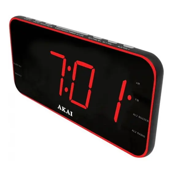 Altoparlant-Radio Akai Acr-3899, Wireless