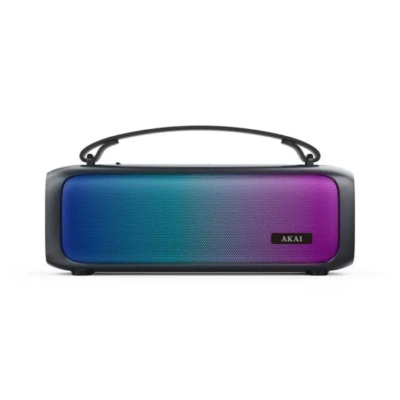 Altoparlant Wireless Akai Abts-08-Bk 8W-Zezë