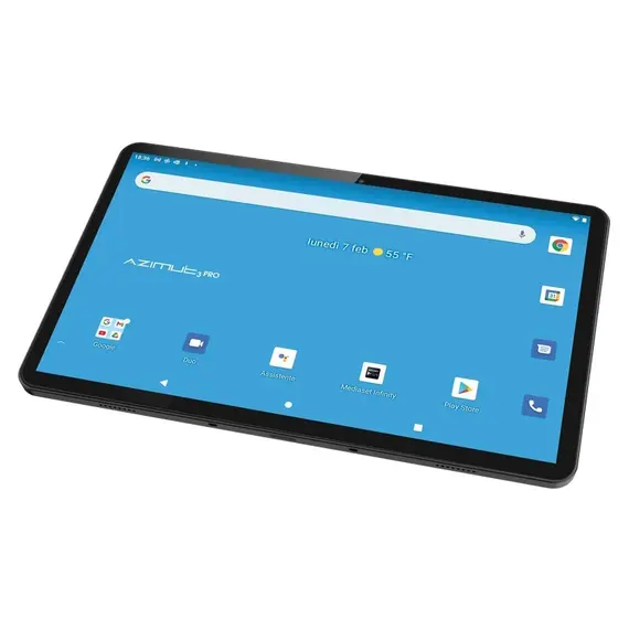 Tablet MEDIACOM AZIMUT3 11 " PRO 4G SP1AZ3PA  T616 8GB 128GB , 2 image