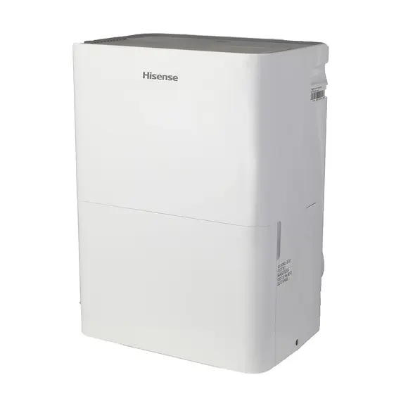 Dehumidifier Hisense D 20 HW