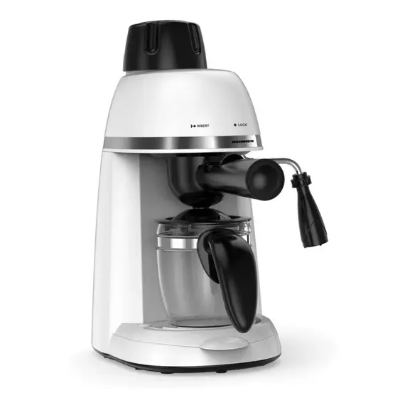 Aparat për espresso HEM-350WH