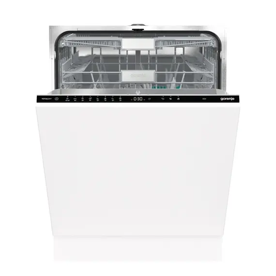 Enëlarëse montuese Gorenje GV 663 C61"