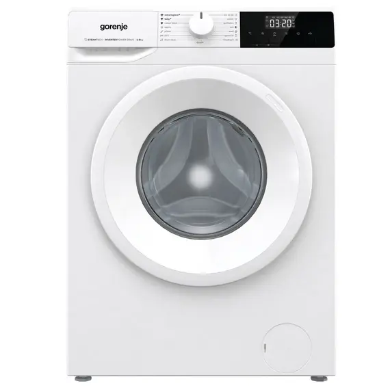 Lavatriçe Gorenje WNHPI84AS