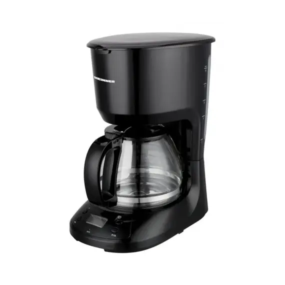 Aparat për kafe HCM-D750GCBK