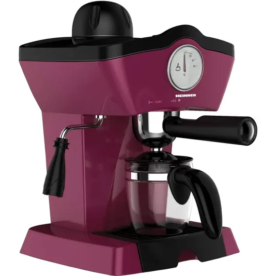 Aparat për espresso HEM-200BG