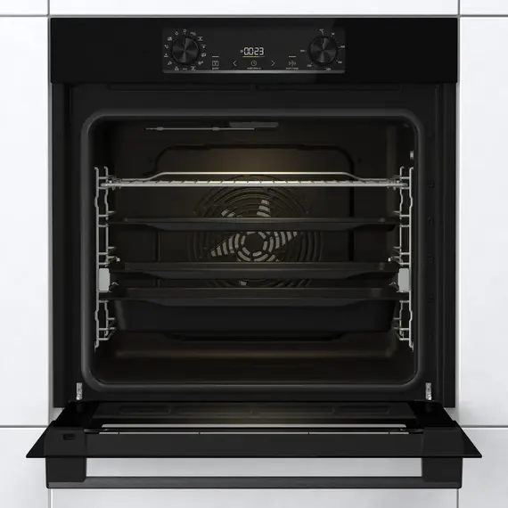Furrë montuese Gorenje BO 9647 BG, 2 image