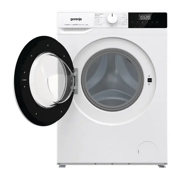 Lavatriçe Gorenje WNHPI84AS 2