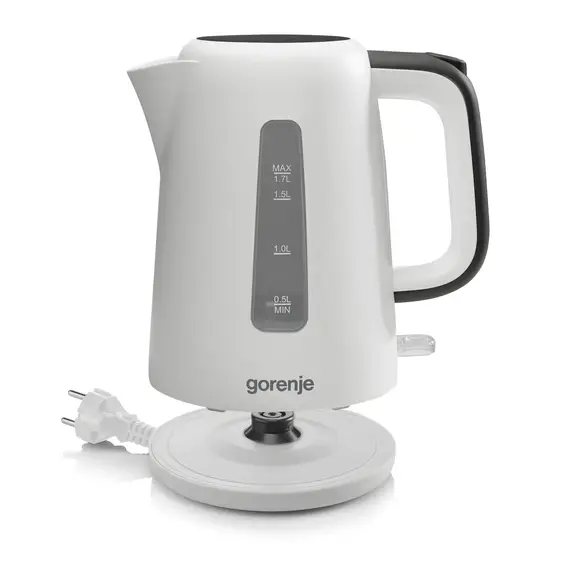 Ngrohes uji Gorenje K17XG 2