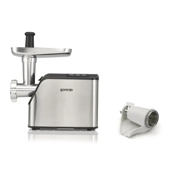 Grirese mishi Gorenje MG2202SXE, 2 image