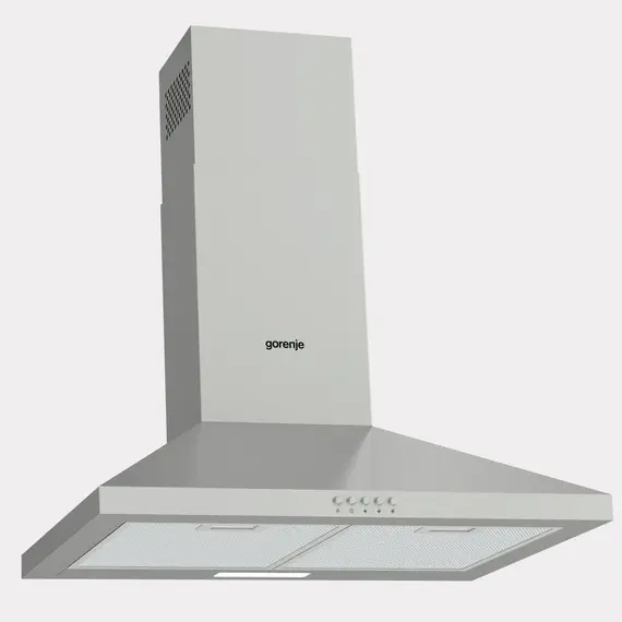 Aspirator Gorenje WHC629E4X, 2 image