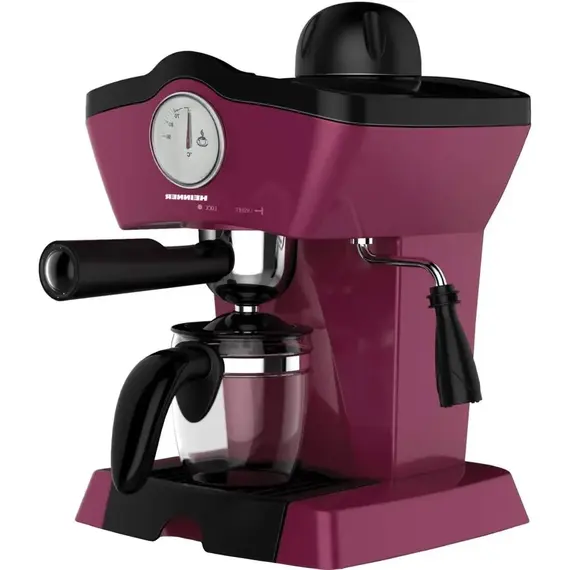 Aparat për espresso HEM-200BG , 2 image