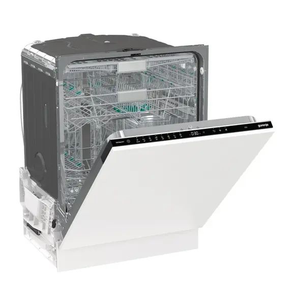 Enelarese montuese Gorenje GV663C61, 2 image