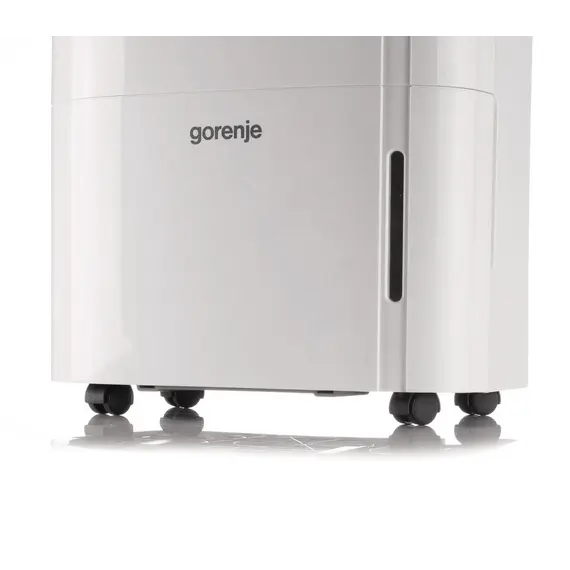 Aparat kunder lageshtise Gorenje D16M, 2 image