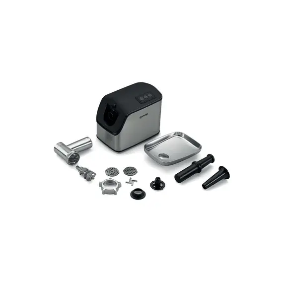 Grirese mishi Gorenje MG2202XE, 3 image