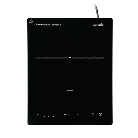 Reso induktive Gorenje ICR 2000 SP
